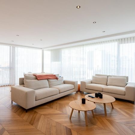 Dunvegan - City Centre Luxurious Apartment For 5 Oostende Bagian luar foto