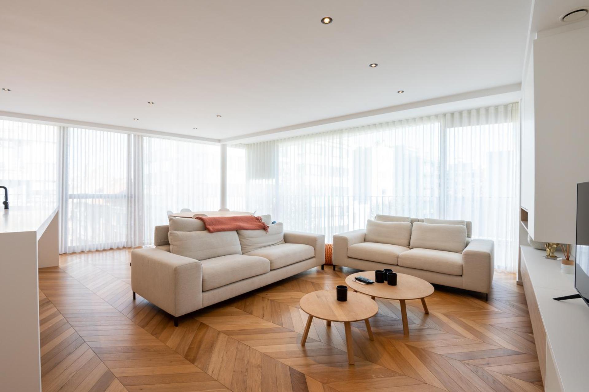 Dunvegan - City Centre Luxurious Apartment For 5 Oostende Bagian luar foto